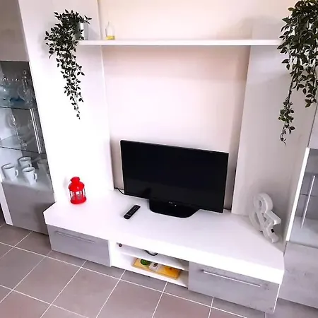 Apartamento Playa Catedrales Con Piscina, Terraza Y